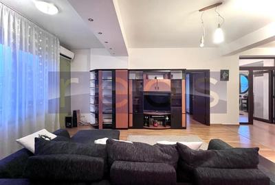 INCHIRIERE APARTAMENT 2 CAMERE | GIULESTI | 100 MP | MOBILAT SI UTILAT - 3