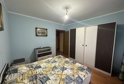 Apartament 3 camere | 70 mp | Etaj 3/4 | Centrala proprie - 3