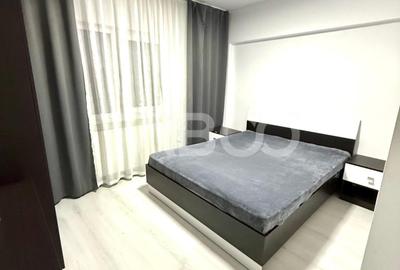 Apartament cu 2 camere decomandat, mobilat în Făgăraș