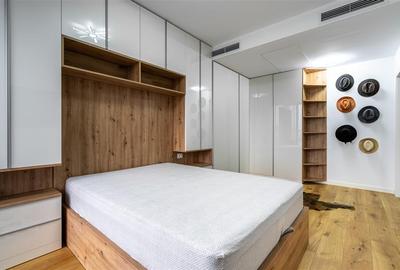 PIPERA,AMBER FOREST,APARTAMENT,2 CAMERE,55 MP,ETAJ 2,LANGA PADURE - 8