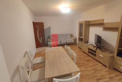 Prima închiriere apartament decomandat 3 camere - Bd. Lacul Tei -Parcul Circului - 11