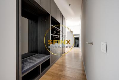3 camere | luxury | One Rahmaninov | parcare subterana | 113mp utili - 4