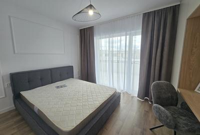 Apartament tip penthouse | 3 camere | terasă impresionantă | Eroilor Residence - 8