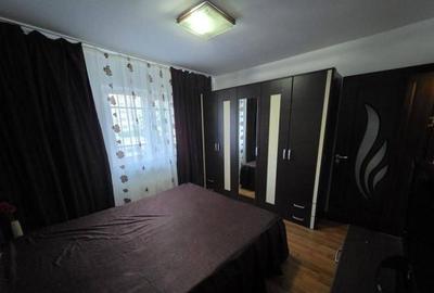 APARTAMENT 2 CAMERE DECOMANDAT ZONA TOMIS 3 - 6