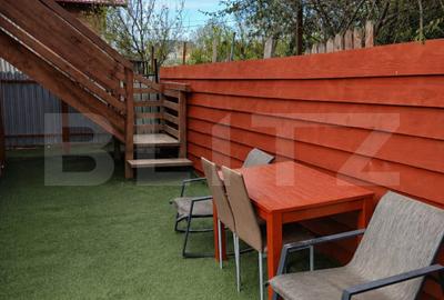 Apartament de vanzare, cu 3 camere, 100 mp, zona Breazu - 2