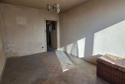 Apartament cu 3 camere de vanzare in zona Grivita - metrou Basarab 1 min. - 7