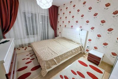 2 camere, bloc nou, modern, cu parcare, in Buna Ziua, strada Nicolae Colan - 5