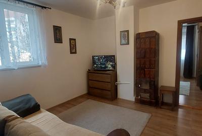 De vanzare casa de locuit -Ultracentral -Str Marton Aron - 1