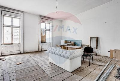 Apartament ultracentral 62 mp cu 2 ferestre spre bulevard - 5