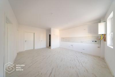 Apartament cu 2 camere decomandat în Giroc