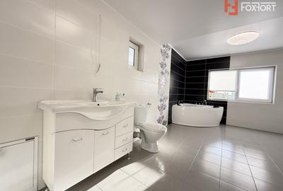COMISION 0% Casa individuala cu 4 camere de vanzare in Sacalaz - 35