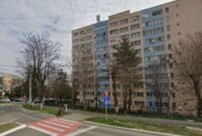 Apartament 2 camere, str.N.Balcescu.bl.22, DEVA - 1
