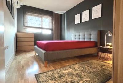 Apartament 2 camere | Terasa | 52 mp | 102 The Adress - 7