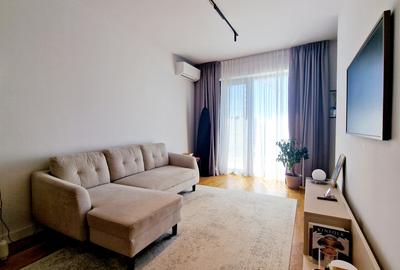 De Inchiriat Apartament 2 camere Avalon Estate Pipera  57 mp + Terasa 8 mp - 2