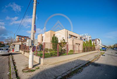 Vilă 5 camere | aproape de mare | alternativă reală la Constanța - 6