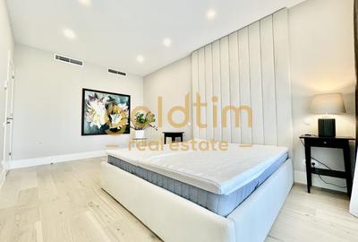 SUPERB/ ANSAMBLU SECURIZAT/ GYM/ PISCINA/ 2 LOCURI DE PARCARE SUBTERANE - 24