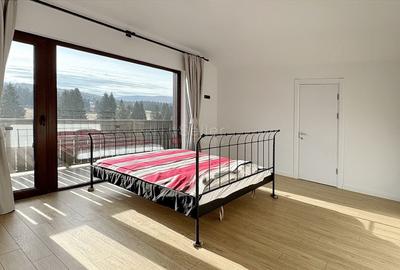 APARTAMENT DE VACANTA  - POIANA BRASOV - 4