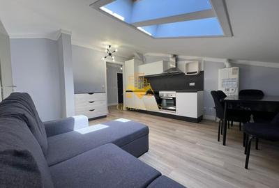 3 camere, Zona FSEGA, Iulius Mall, Cartier Gheorgheni, Pet Friendly - 6