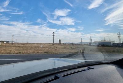 Teren - Depozit- Logistica - 12