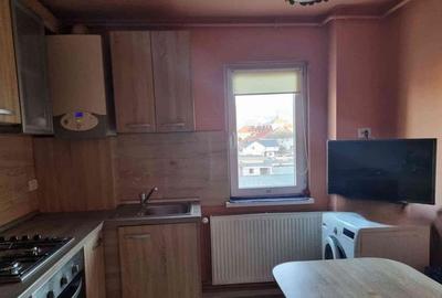 Apartament 2 camere - Judetean - 8