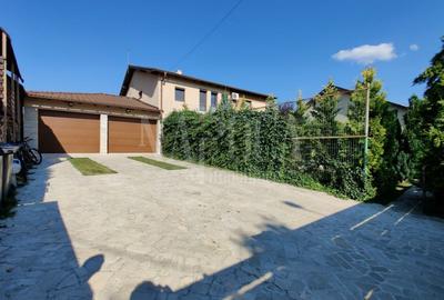 Casa 7 camere de vanzare in Someseni, Cluj Napoca - 6