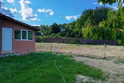 Casa de vanzare cu teren 3100 mp in Breaza de Jos, Prahova - 7