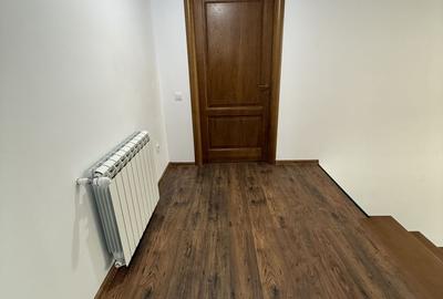 Vila Delux P+1 cu terasă și garaj + teren intravilan 783mp - 26