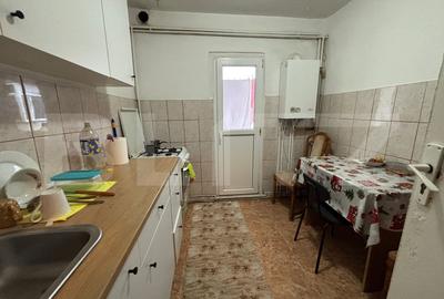 Apartament 3 camere, 63.89 mp, zona Păcurari - 5