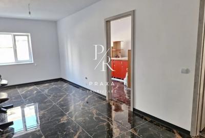 Apartament sau spatiu comercial, 2 camere, 41 mp, zona stejarului! - 3