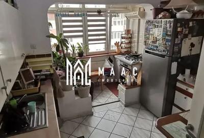 Apartament 3 camere I Decomandat I Zona Vasile Aaron - 11