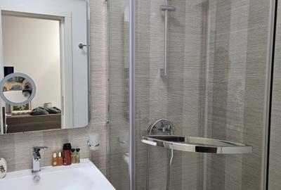De inchiriat 2 cam str. Maguricea bloc nou mobilat/utilat lux - 10