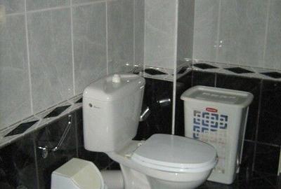 BANEASA, apartament 3 camere, mobilat,  parcare - 11
