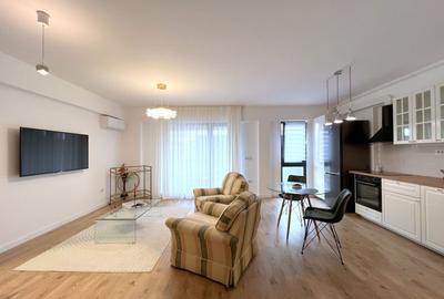 Apartament mobilat și utilat | 50 MP | ideal pentru investiție | Pipera Ivory - 2