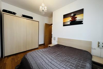 Apartament 3 camere, complet mobilat si utilat - langa Kaufland, Dumbravita - 7