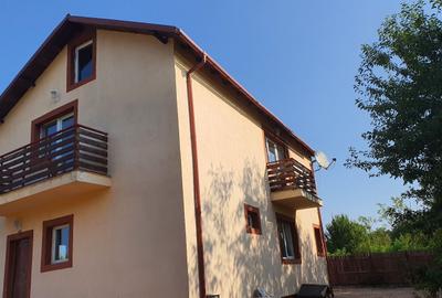 AZURA Imobiliare - Casa la cheie Mosoaia - pret de apartament! - 1