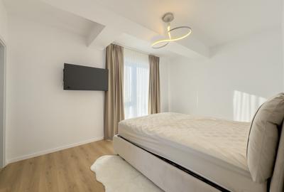 Vila P+1 in Valu lui Traian, pe partea dreapta - finisata complet - 9