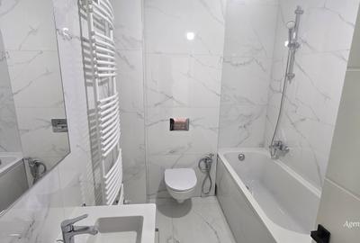 Apartament 2 camere bloc nou 2025 la cheie! - 9