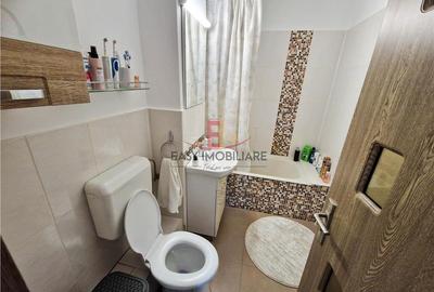 Apartament 2 camere, complet renovat, etaj 2, lift nou,Targu Mures - 8