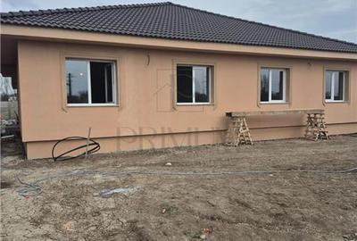 Duplex cu 4 camere în Ghiroda
