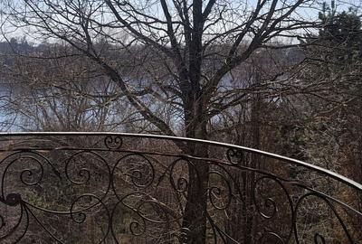 Vila Lac Snagov, ponton direct la lac - 4