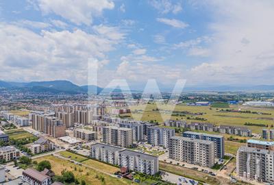 Apartament 2 camere, bloc nou Tractorul – Finalizare 2026 - 5