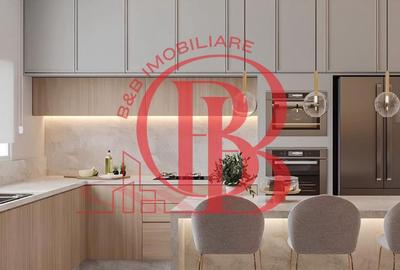 Duplex 4 camere 3 dormitoare cu baie proprie | Bloc Finalizat langa Metrou Teclu - 3