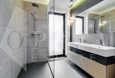 NOU! 3 Camere Forest VIEW, 130 mp, 3 balcoane,PARCARE - 10
