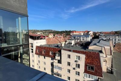 Spațiu de birouri premium de închiriat, Ultracentral Tărgu Mureș - 7