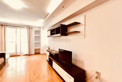 Apartament 2 camere Nerva Traian, stradal, 5 minute de metrou, mobilat modern - 3