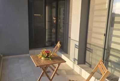 Apartament 2 camere decomandat Lujerului – Smart Residence, bloc 2025, parcare s - 9