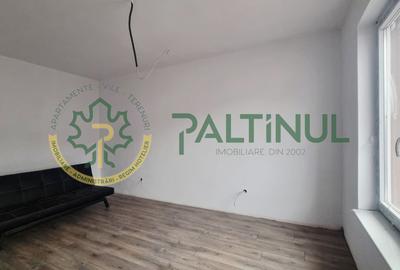 Apartament la casă, 3 camere, 70 mp, parter – zona Turnișor, curte comună - 4