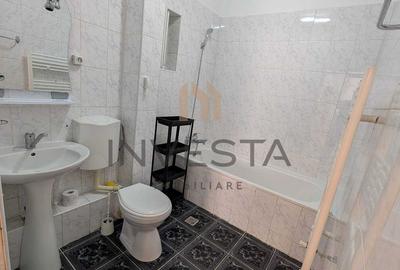 Apartament 2 camere bloc nou zona Titulescu, retras de la principala! - 8