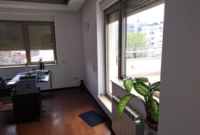 APARTAMENT EXCLUSIVIST DOROBANTI - CAPITALE - 6