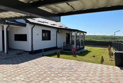 Casă individuala, 158 mp, teren 588 mp, încălzire în pardose - 7